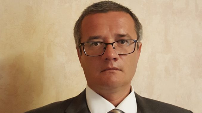 Шмитков Алексей Николаевич, основатель и руководитель ООО «Лаборатория Качества»