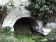 античная канализация в Древнем Риме